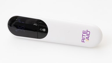 Rite Aid Non-Contact Infrared Thermometer JXB-315