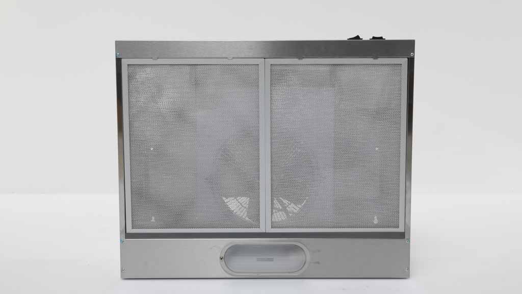 Robinhood RCA2AI6SS Ducted