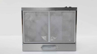 Robinhood RCA2AI6SS Ducted