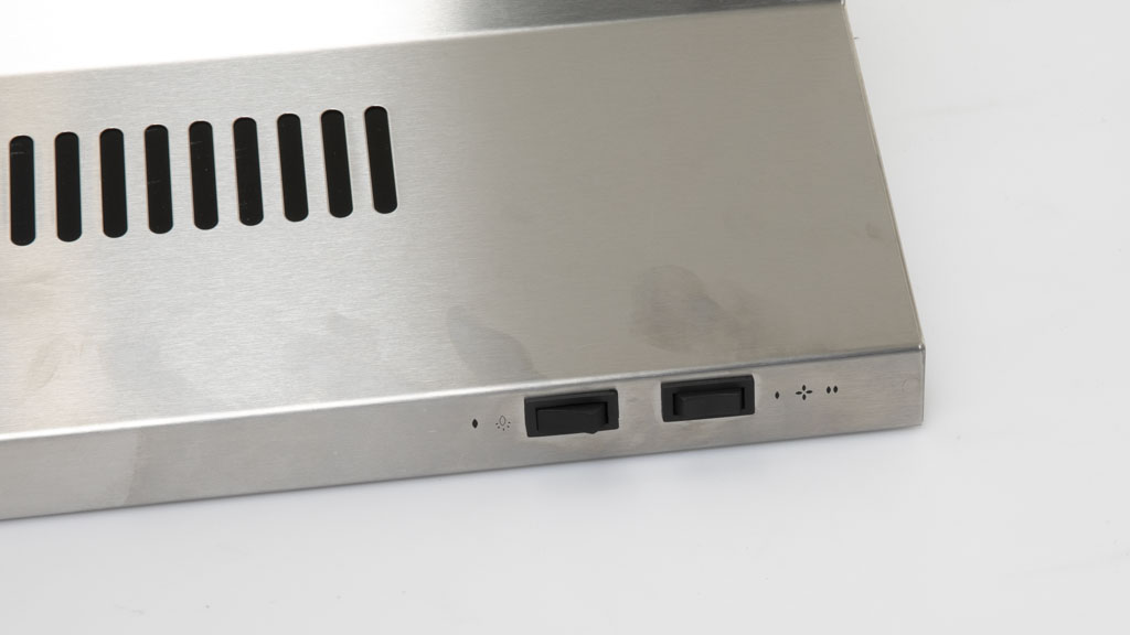 Robinhood RCA2AI6SS Ducted