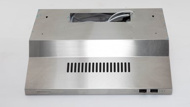 Robinhood RCA2AI6SS Ducted