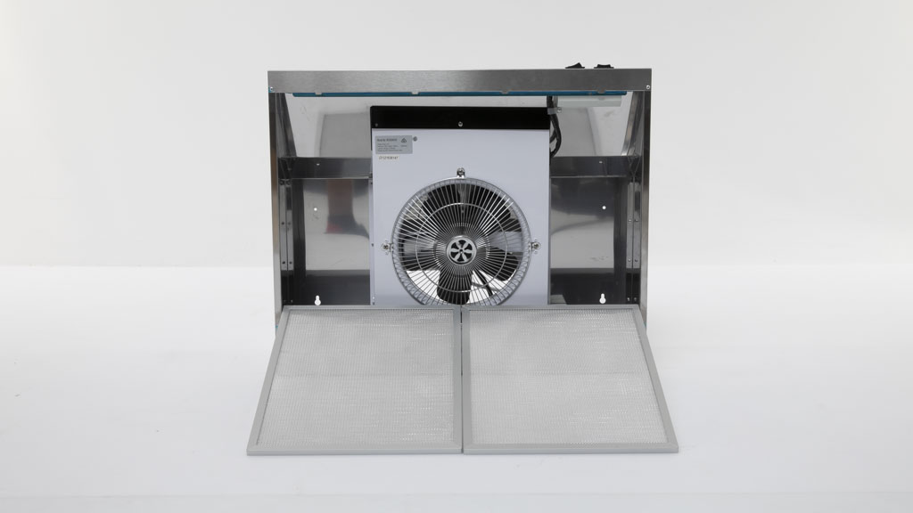 Robinhood RCA2AI6SS Recirculating