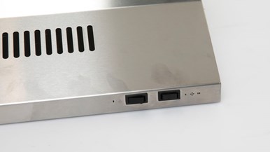 Robinhood RCA2AI6SS Recirculating