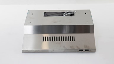 Robinhood RCA2AI6SS Recirculating