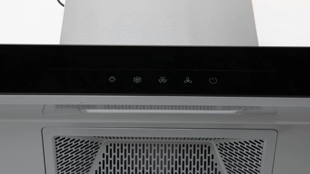 Robinhood RHWC1600B Ducted