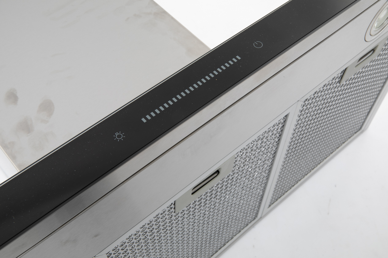 Robinhood RHWC90TB Canopy