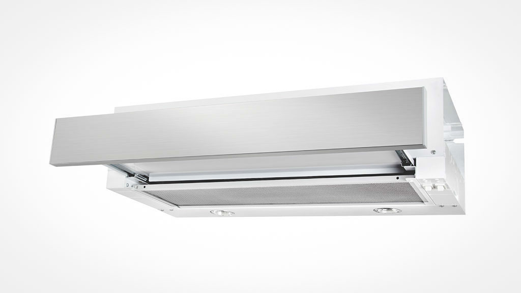 Robinhood RO61SS/WH/80