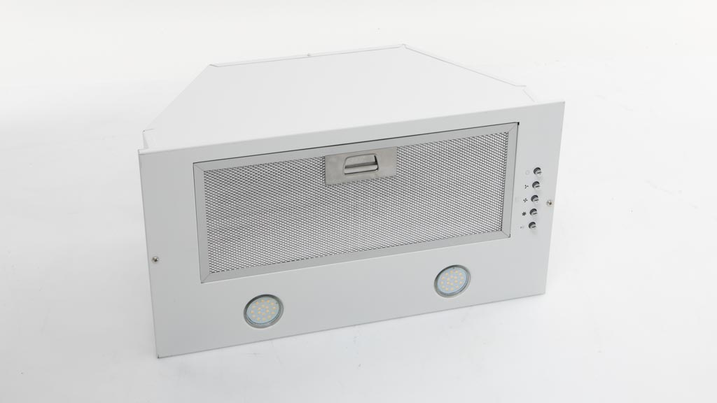 Robinhood RPB3CL6SS/WH