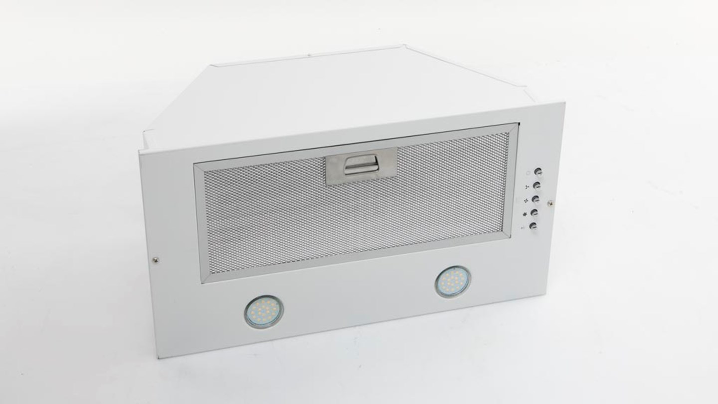 Bosch DHL555BAU Review Rangehood reviews recirculating mode CHOICE