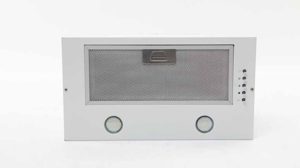 Robinhood RPB3CL6SS/WH Recirculating