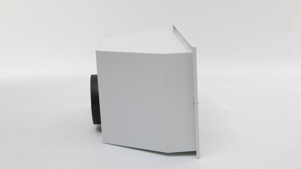 Robinhood RPB3CL6SS/WH Recirculating