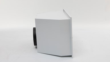 Robinhood RPB3CL6SS/WH Recirculating