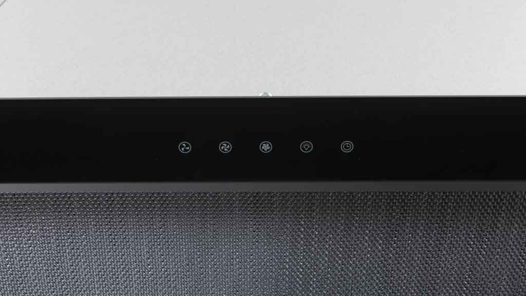 Robinhood RPD3CL9BK Ducted