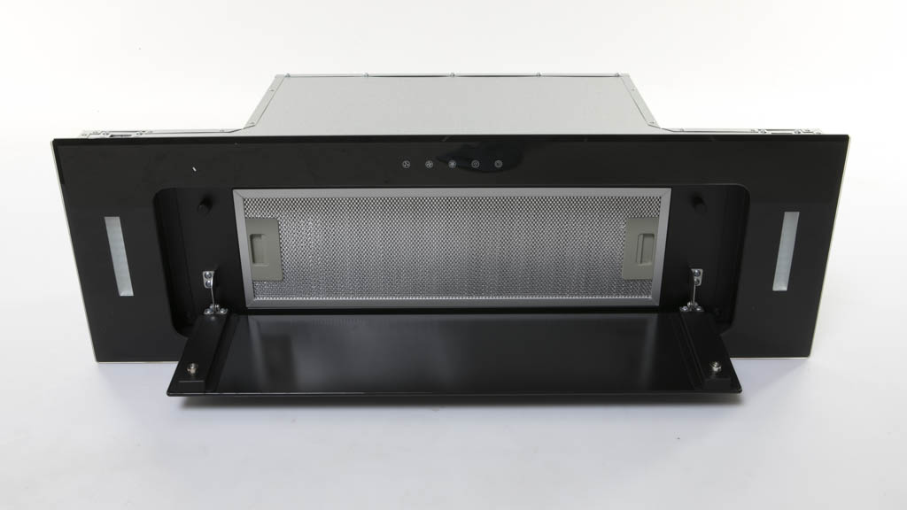 Robinhood RPD3CL9BK Ducted