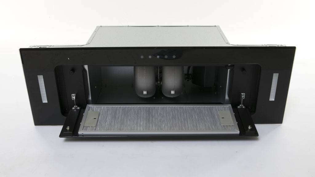 Robinhood RPD3CL9BK Ducted