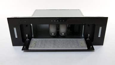 Robinhood RPD3CL9BK Ducted