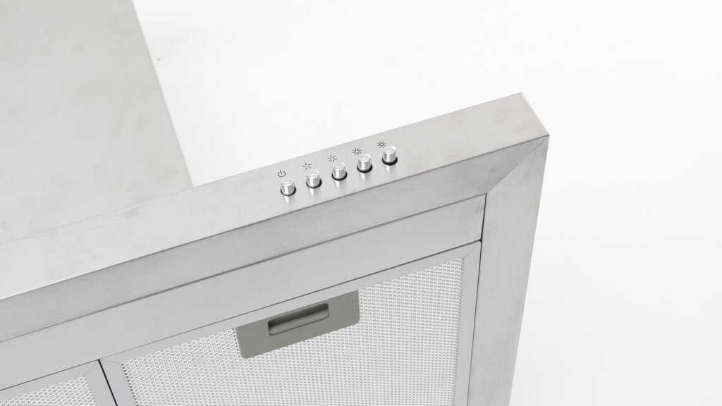 Robinhood RWC3CL6SS Ducted