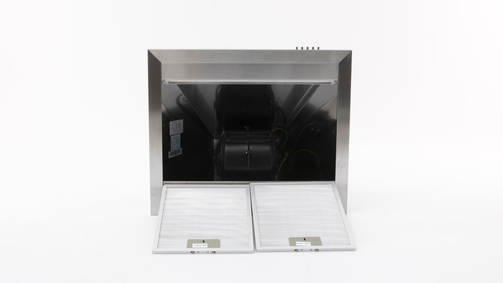 Robinhood RWC3CL6SS Recirculating