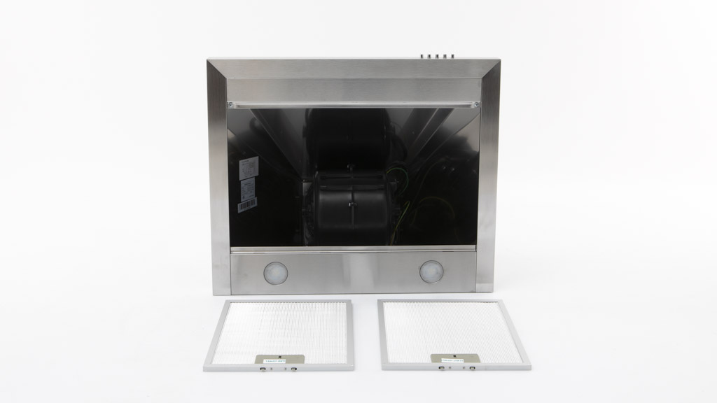 Robinhood RWC3CL6SS Recirculating