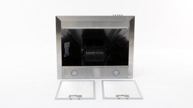 Robinhood RWC3CL6SS Recirculating