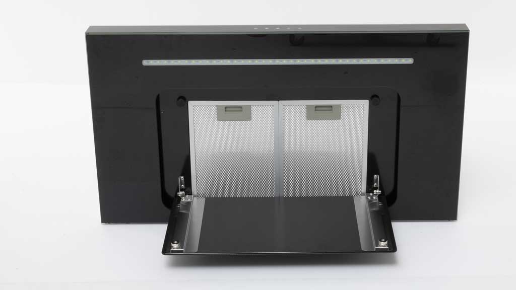 Robinhood RWJ3CL9BK Ducted