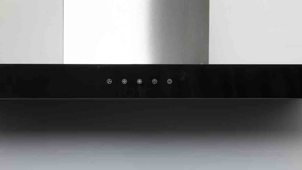 Robinhood RWJ3CL9BK Ducted