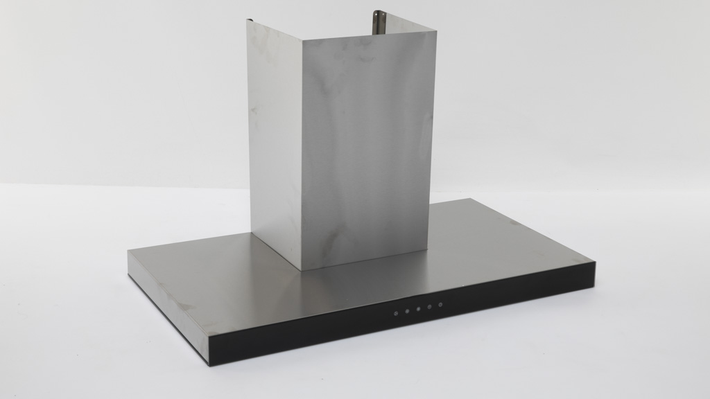 Robinhood RWJ3CL9BK Ducted