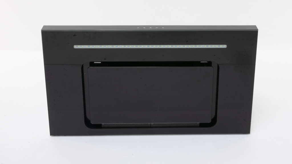 Robinhood RWJ3CL9BK Recirculating