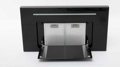 Robinhood RWJ3CL9BK Recirculating