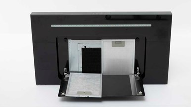 Robinhood RWJ3CL9BK Recirculating