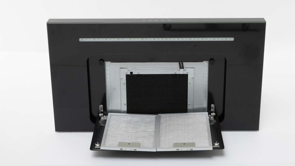 Robinhood RWJ3CL9BK Recirculating