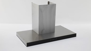 Robinhood RWJ3CL9BK Recirculating