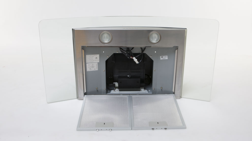 Robinhood RWV3CL9G Ducted