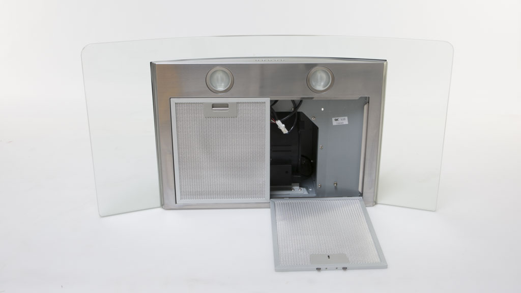 Robinhood RWV3CL9G Ducted