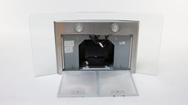 Robinhood RWV3CL9G Recirculating