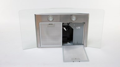 Robinhood RWV3CL9G Recirculating