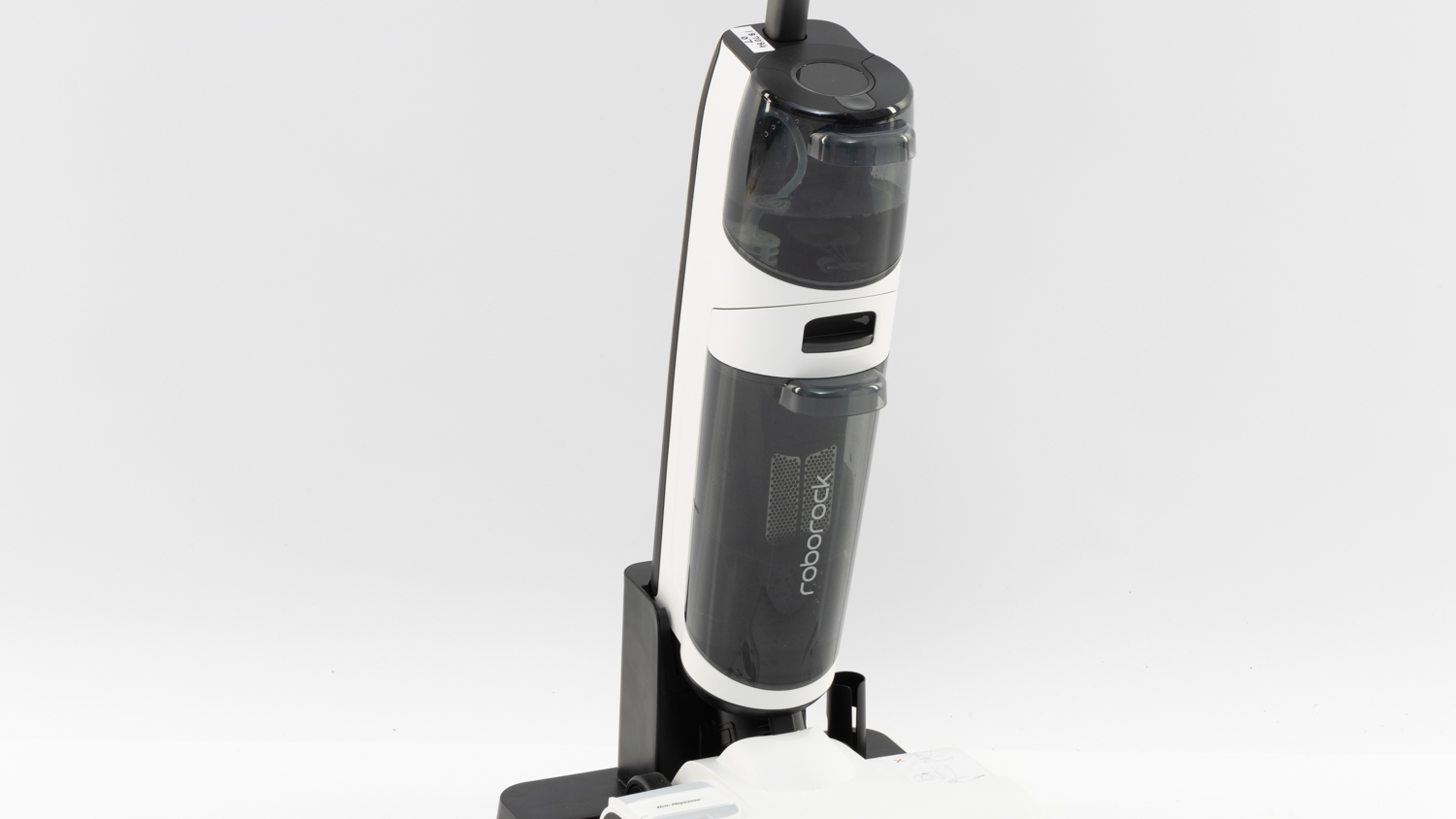 Roborock Dyad Pro WD2H1A Review | Hard floor cleaners | CHOICE