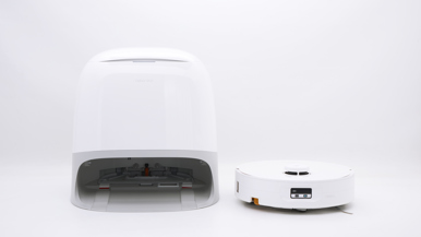 Roborock Qrevo Curv 2 Flow