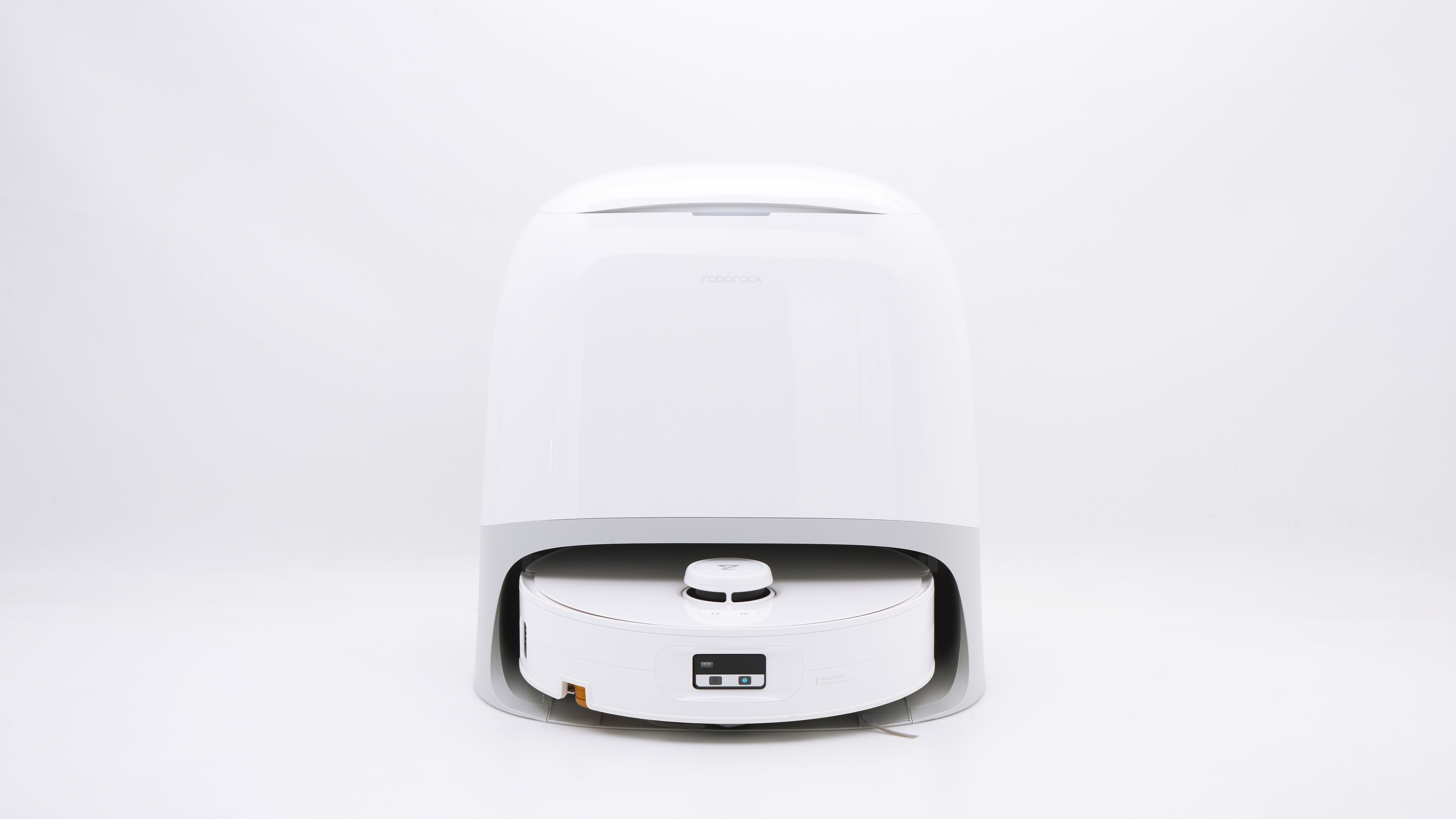 Roborock Qrevo Curv 2 Flow