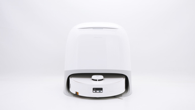 Roborock Qrevo Curv 2 Flow