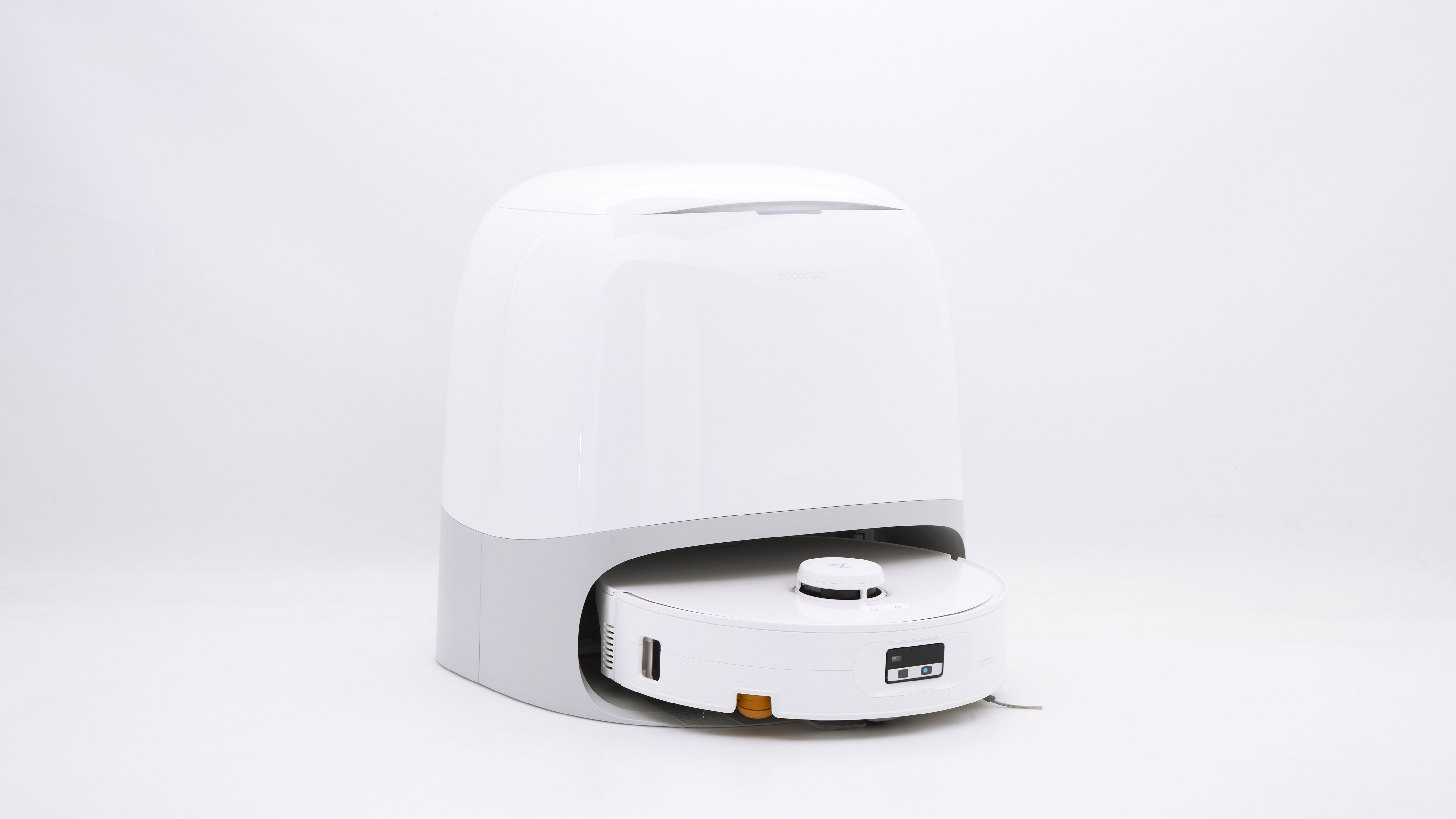 Roborock Qrevo Curv 2 Flow