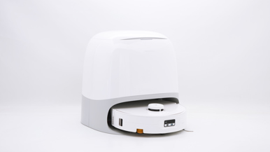 Roborock Qrevo Curv 2 Flow