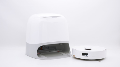 Roborock Qrevo Curv 2 Flow