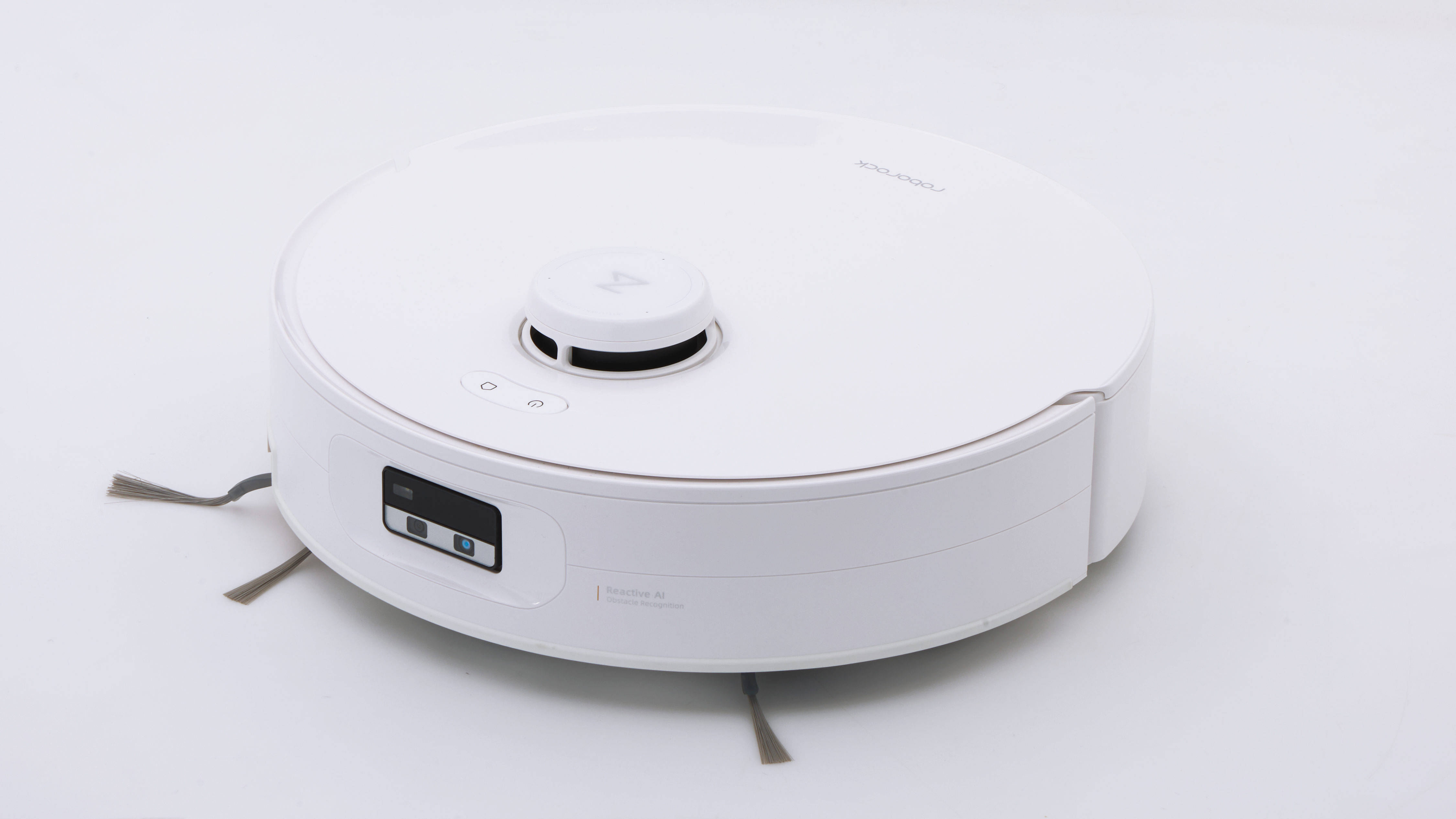 Roborock Qrevo Curv 2 Flow