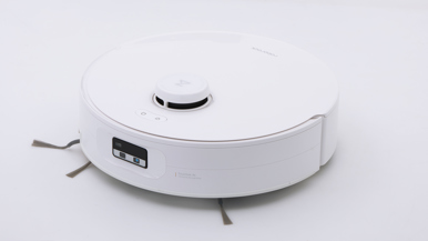 Roborock Qrevo Curv 2 Flow