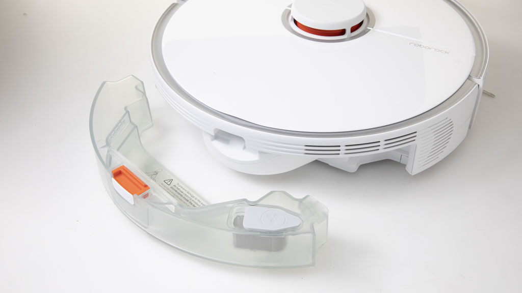 Roborock S5 Max Review Robot vacuum cleaner CHOICE