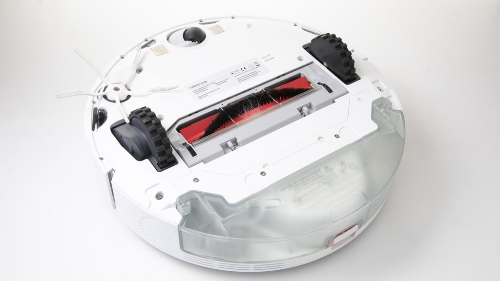 vacuum wars roborock s5 max