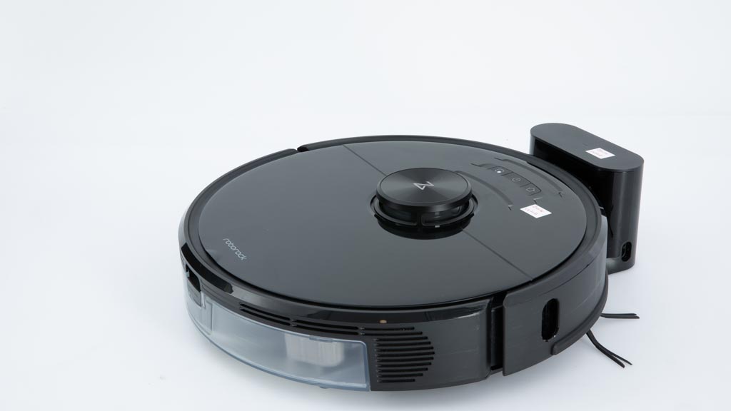 Roborock S6 MaxV Review Robot vacuum cleaner CHOICE