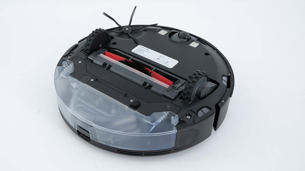 Roborock S6 MaxV Review Robot vacuum cleaner CHOICE