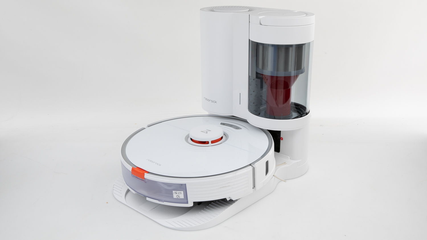 Roborock S7 Robotic Vacuum Cleaner - Buy Appliances Online